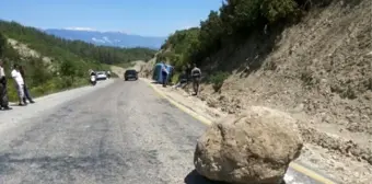 Bağımsız Adayın Seçim Konvoyunda Kaza: 1 Ölü