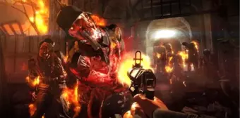 Wolfenstein Old Blood İlk Bakış – İnceleme