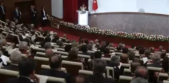 Danıştay'ın Kuruluş Yıl Dönümü Töreni (4)