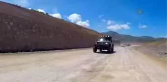 Off-road Heyecanı