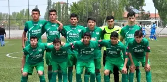 Kayseri İkinci Amatör U-19 Ligi Açıklaması