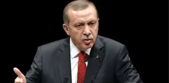 Erdoğan, İki Kişi İçin Şikayetinden Vazgeçecek