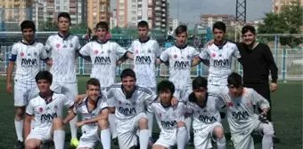 Kayseri İkinci Amatör Küme U-19 Ligi