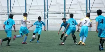 Kayseri U-13 Ligi