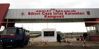 Silivri'de Tutuklu Polis ALES'te Türkiye 31.'si Oldu