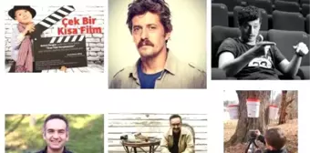 Çocuklara Yönelik İlk Uluslararası Kısa Film Yarışması