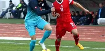 Balıkesirspor'da 3 Futbolcu Transferin Gözdesi