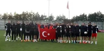 Gaziantepspor'un Kiralık Oyuncuları Takımdan Ayrıldı