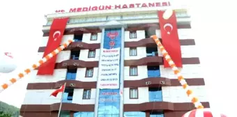 Şehit Madenci Ailelerine Ücretsiz Sağlık Hizmeti