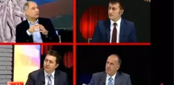 Kardelen Tv'de Seçimin Nabzını Tuttular…