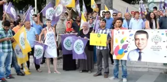 Muğla Hdp'ye, Sanatçı ve Yazarlardan Baraj Desteği