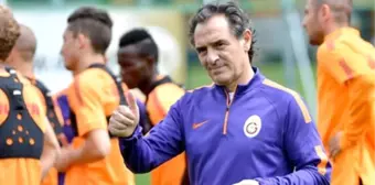 Galatasaray, Prandelli'ye 3 Milyon Euro Ödeyecek