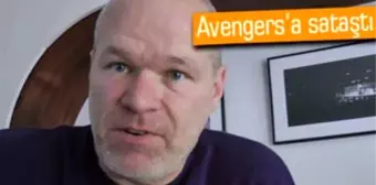 Uwe Boll, Kickstarter'daki Başarısız Kampanyadan Sonra Küfürleri Saydırdı