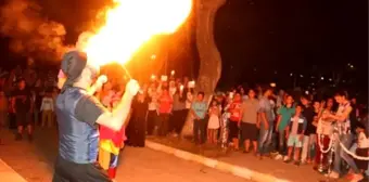 Çiftlikköy'de Şehr-i Ramazan Şenliği Coşkusu