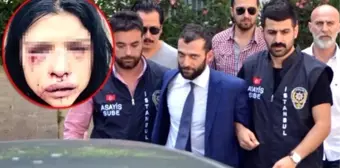 Onur Özbizerdik'in Sevgilisi Konuştu: Bana 'Annem Gibi Öleceksin' Dedi