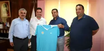 Adana Askispor Hedef Büyüttü