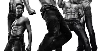 'Magic Mike XXL' 17 Temmuz'da Sinemalarda