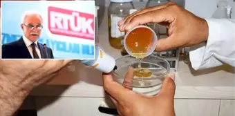 Sahte Balın Arkasından RTÜK Çıktı