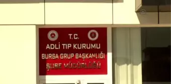 Dursunbey'de 2 Kişinin Boğulması