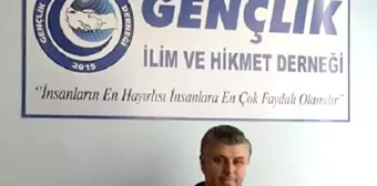 Gençlik İlim ve Hikmet Derneği Başkanı 4 Erkek Çocuğa Tacizden Tutuklandı