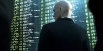 Hitman Yeni Ekran Görüntüleri Paylaşıldı