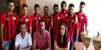 Bağlar Belediyespor hedefi BAL Ligi