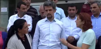 Artvin'deki Sel ve Heyelan - Hdp Milletvekilleri, İncelemelerde Bulundu