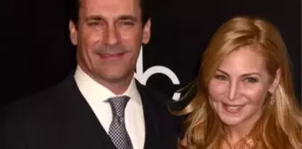 Jon Hamm And Jennifer Westfeldt Split After 18 Years