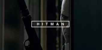 Square Enix Ceo'su Hitman İçin Konuştu