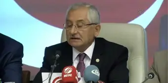 Ysk Başkanı Güven: 'Siyasi Partiler Sandıklarına Sahip Çıkmalıdır'