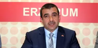 MHP Erzurum İl Başkanı Anatepe İstifa Etti