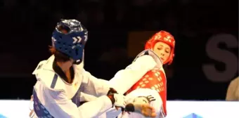 Dünya Taekwondo Şampiyonası Sona Erdi