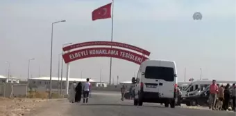 Savaş Onların Bayramını Hüzne Dönüştürdü