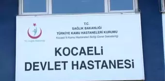 Acemi Kasaplar' Hastanelik Oldu - Kocaeli/şanlıurfa/