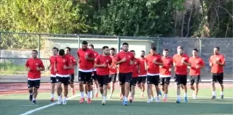 Cizrespor Kendi Sahasında Oynamak İstiyor