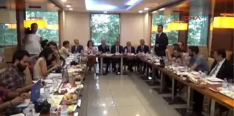 CHP Kocaeli Milletvekili Adaylarını Tanıttı