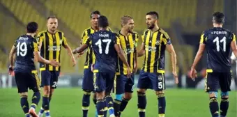 Fenerbahçe, Avrupa Arenasında 196. Sınavına Çıkacak