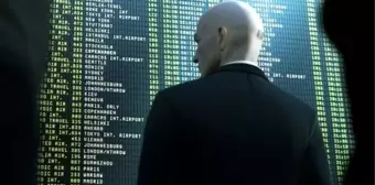 Hitman Yeni Çıkış Tarihi Açıklandı !