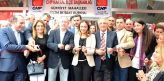 Barış Yarkadaş, 'Chp İktidarında Gazeteciler, Fikirleri Ne Olursa Olsun, Gözümüz Gibi Korunacak'