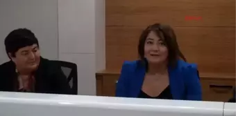 Gaziantep - Hdp'li Toğrul: AK Parti Tek Başına İktidar Olamayacak