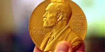 Nobel Ekonomi Ödülü'nün Sahibi İngiliz İktisatçı Deaton Oldu