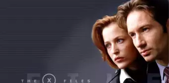 X-Files Revival'dan Yeni Fragman