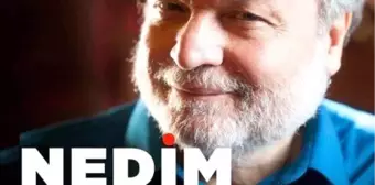 Edebiyat Buluşmaları Nedim Gürsel ile Başlıyor