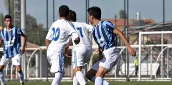 Kayseri U-19 Futbol Ligi