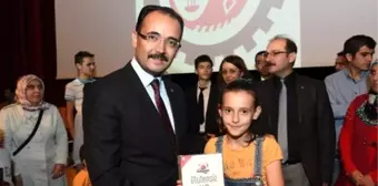 Uşak Belediyesi' Nin Çölyak Duyarlılığı