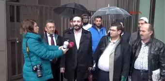 Özbek Hoca' Cinayet Zanlıları Yargılanmaya Başlandı