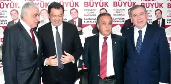 Bağımsız Aday Kayalar: 5'inci Parti Tavan Değil, Tabandan Geliyor