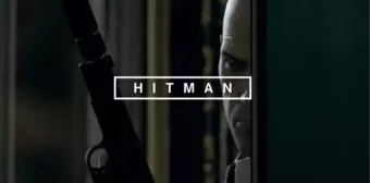 Hitman İçin Görev Tanıtım Videosu