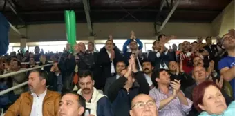 Voleybol Bayanlar 1. Lig