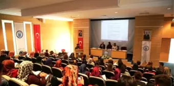 Bayburt Üniversitesi Kamu Yönetimi Öğrencileri Model Parlamento Kurdu